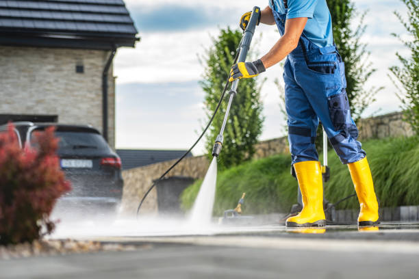 Best Pool Deck Cleaning  in Rothsville, PA